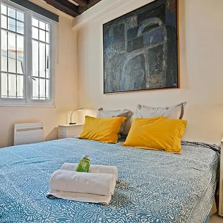 Artistic In 12 Appartement *