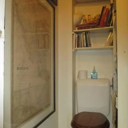 Appartement Artistic In 12 Parijs