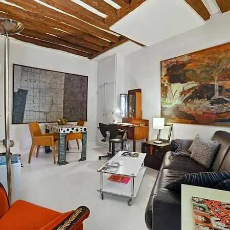 Artistic In 12 Appartement *